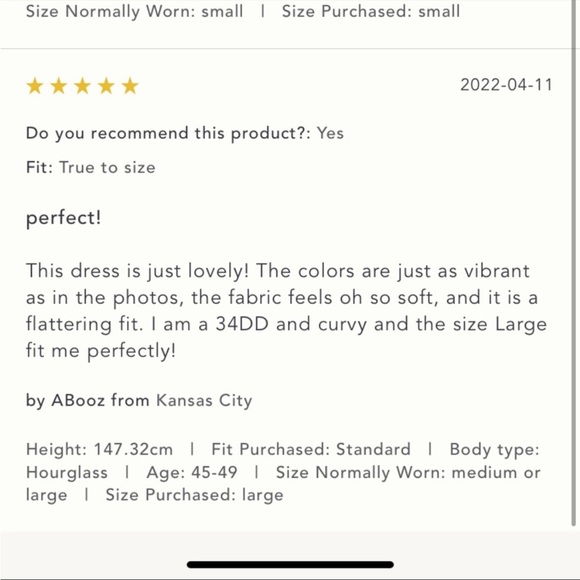 Anthropologie NWT Corey Lynn Calter Ruffled
Printed Mini Dress Size M. - Picture 10 of 12